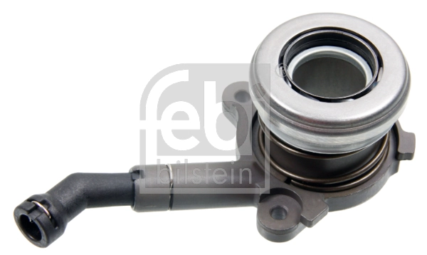 Central Slave Cylinder, clutch